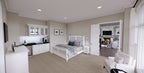 Hidden Brook Farm House Plan