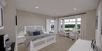 Hidden Brook Farm House Plan