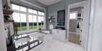 Hidden Brook Farm House Plan