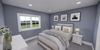 Hidden Brook Farm House Plan