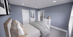 Hidden Brook Farm House Plan