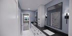 Hidden Brook Farm House Plan