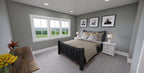 Hidden Brook Farm House Plan
