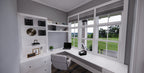 Hidden Brook Farm House Plan