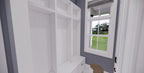 Hidden Brook Farm House Plan