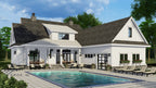 Brookside Farm House Plan