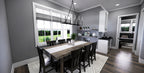 Brookside Farm House Plan