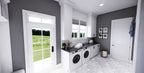 Brookside Farm House Plan