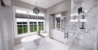 Brookside Farm House Plan