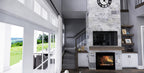 Brookside Farm House Plan