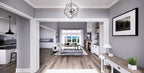 Brookside Farm House Plan