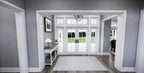 Brookside Farm House Plan