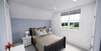 Brookside Farm House Plan