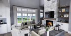 Brookside Farm House Plan