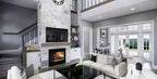 Brookside Farm House Plan
