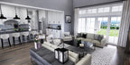 Brookside Farm House Plan