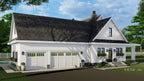 Brookside Farm House Plan