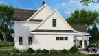 Brookside Farm House Plan