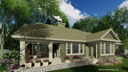 Highpoint House Plan