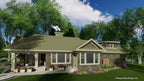 Highpoint House Plan