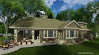 Highpoint House Plan