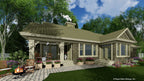 Highpoint House Plan