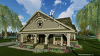 Highpoint House Plan