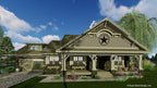 Highpoint House Plan