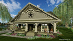 Highpoint House Plan