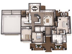 Highpoint House Plan