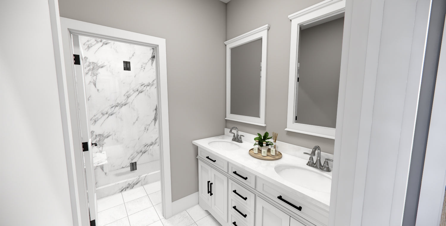 Highpoint House Plan
