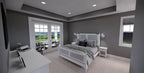 Highpoint House Plan