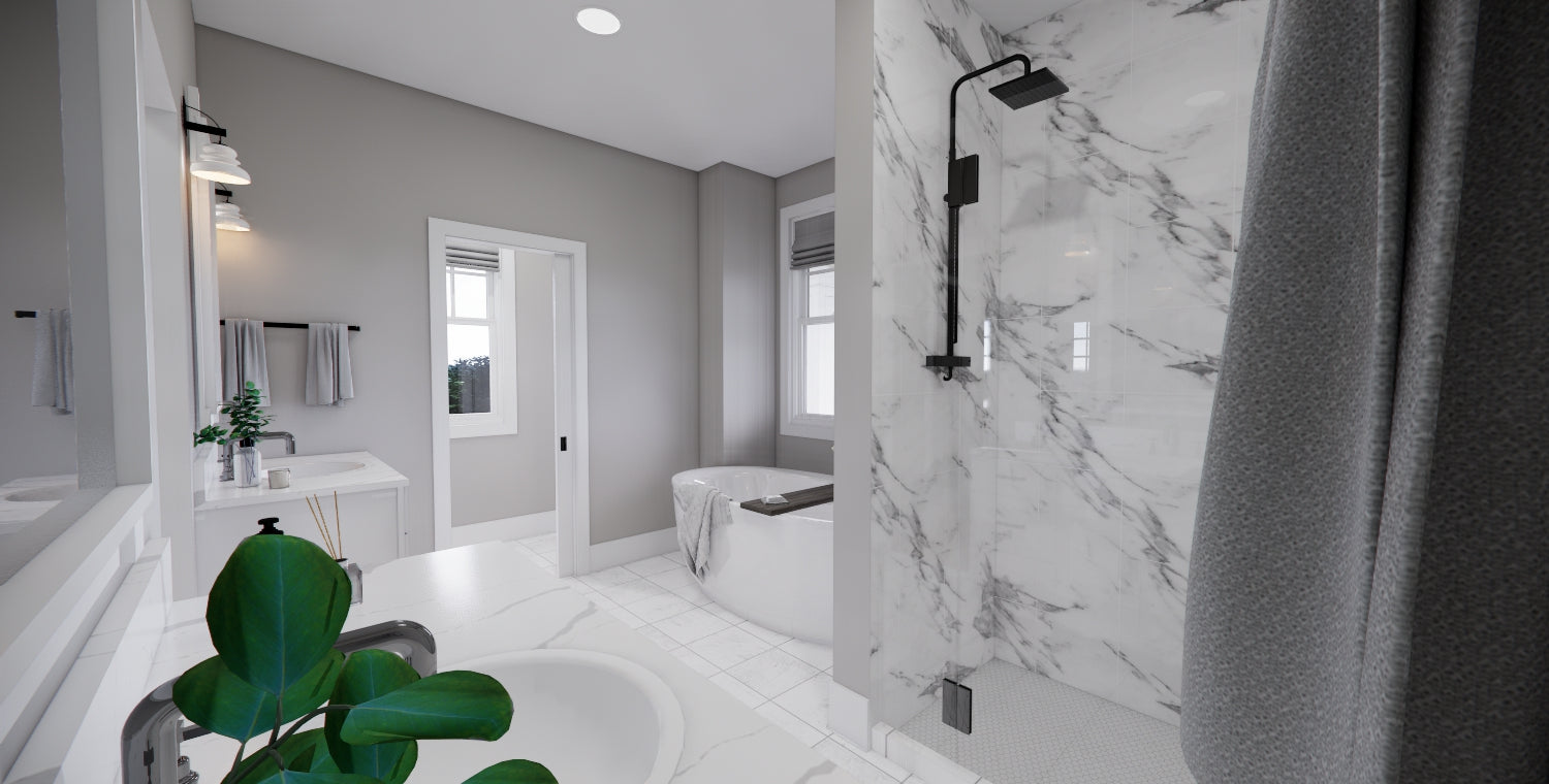 Highpoint House Plan