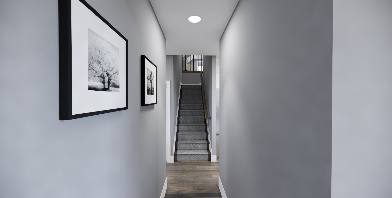 Highpoint House Plan