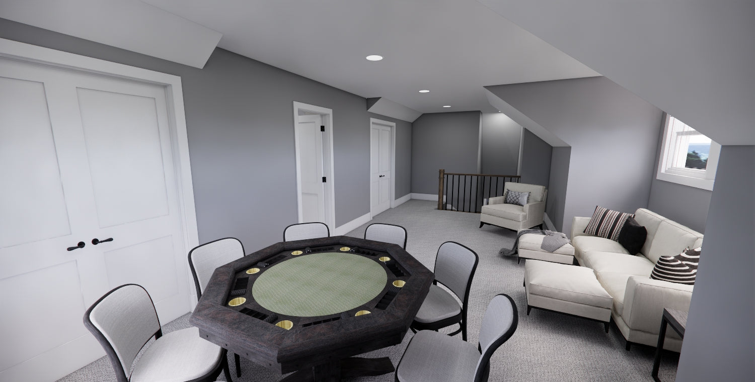 Highpoint House Plan