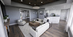 Highpoint House Plan