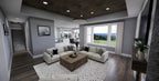 Highpoint House Plan