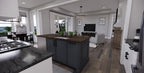 Hamilton House Plan