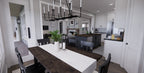 Hamilton House Plan