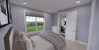 Hamilton House Plan