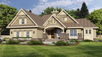 Hamilton House Plan