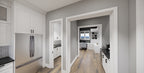 Lillydale House Plan