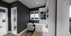 Lillydale House Plan