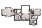 Lillydale House Plan