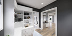 Lillydale House Plan