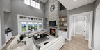 Lillydale House Plan