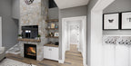 Lillydale House Plan