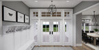 Lillydale House Plan