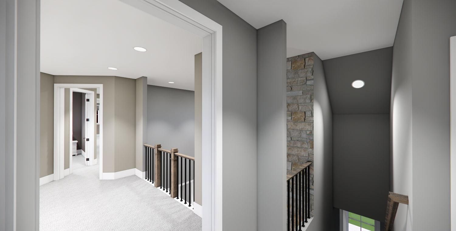 Lillydale House Plan