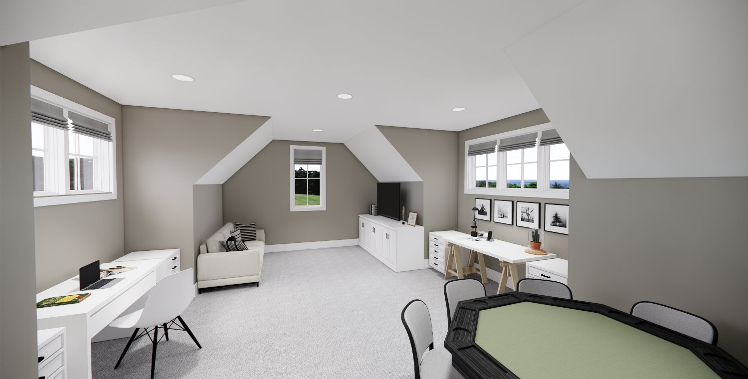 Lillydale House Plan